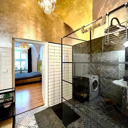 Vip Regia Apartment Kosice
