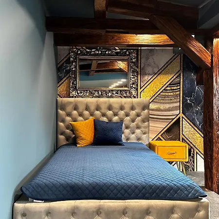 Vip Regia Apartment *