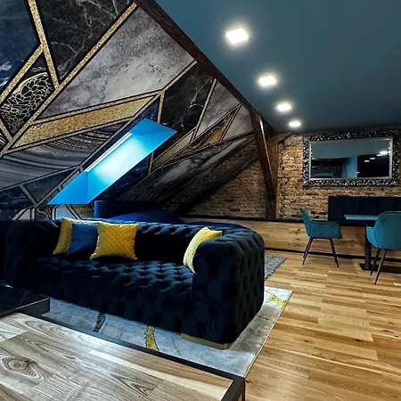 Vip Regia Kosice