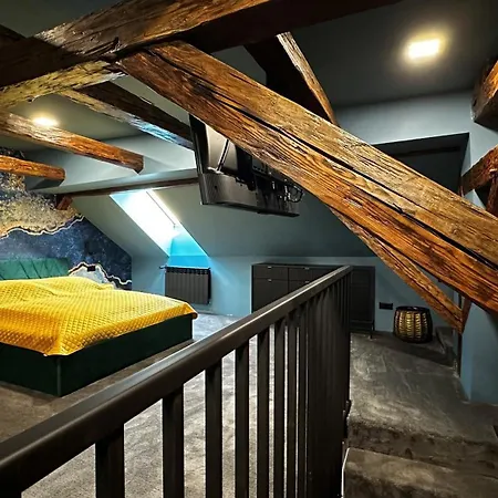 Vip Regia Apartmán