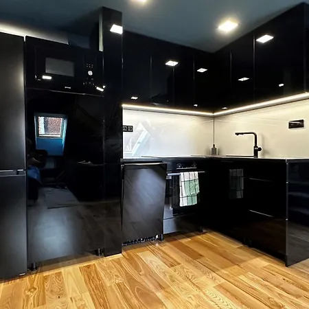 Vip Regia Apartmán